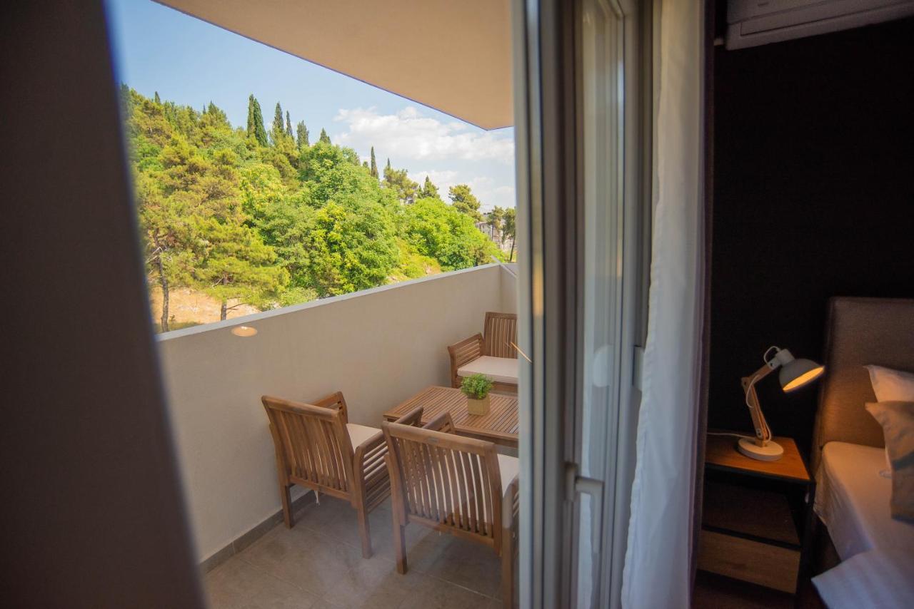 Stylish Two Bedroom Apartment At Ljubovic-Hill Park Podgorica Exterior foto